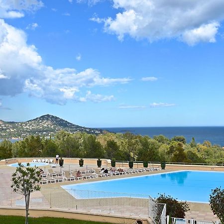 Apartment Village Cap Esterel - Le Village-76 By Interhome Saint-Raphael  Ngoại thất bức ảnh