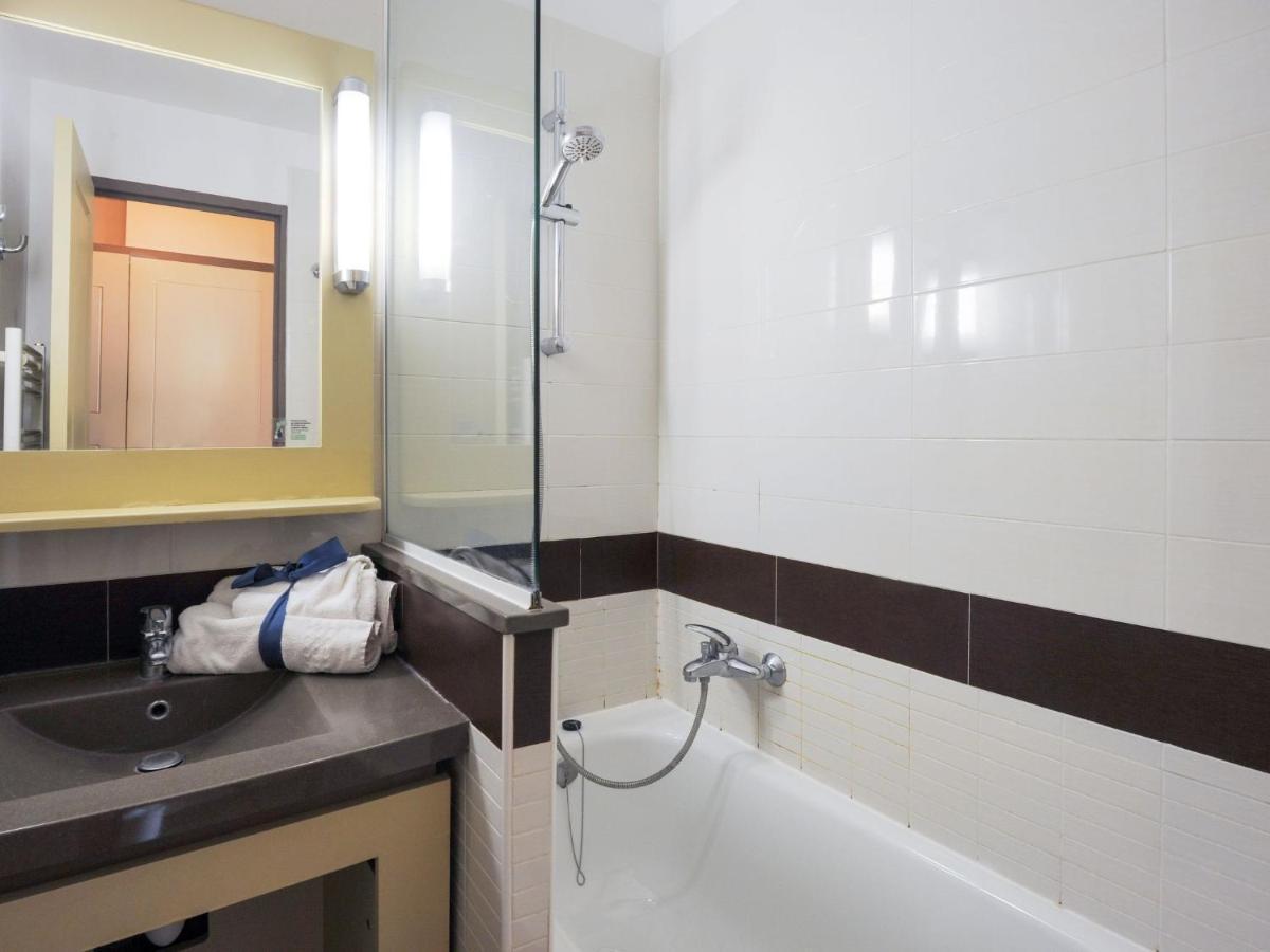 Apartment Village Cap Esterel - Le Village-76 By Interhome Saint-Raphael  Ngoại thất bức ảnh