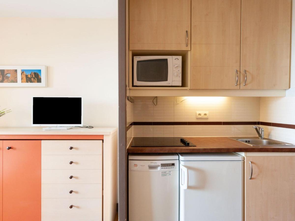 Apartment Village Cap Esterel - Le Village-76 By Interhome Saint-Raphael  Ngoại thất bức ảnh