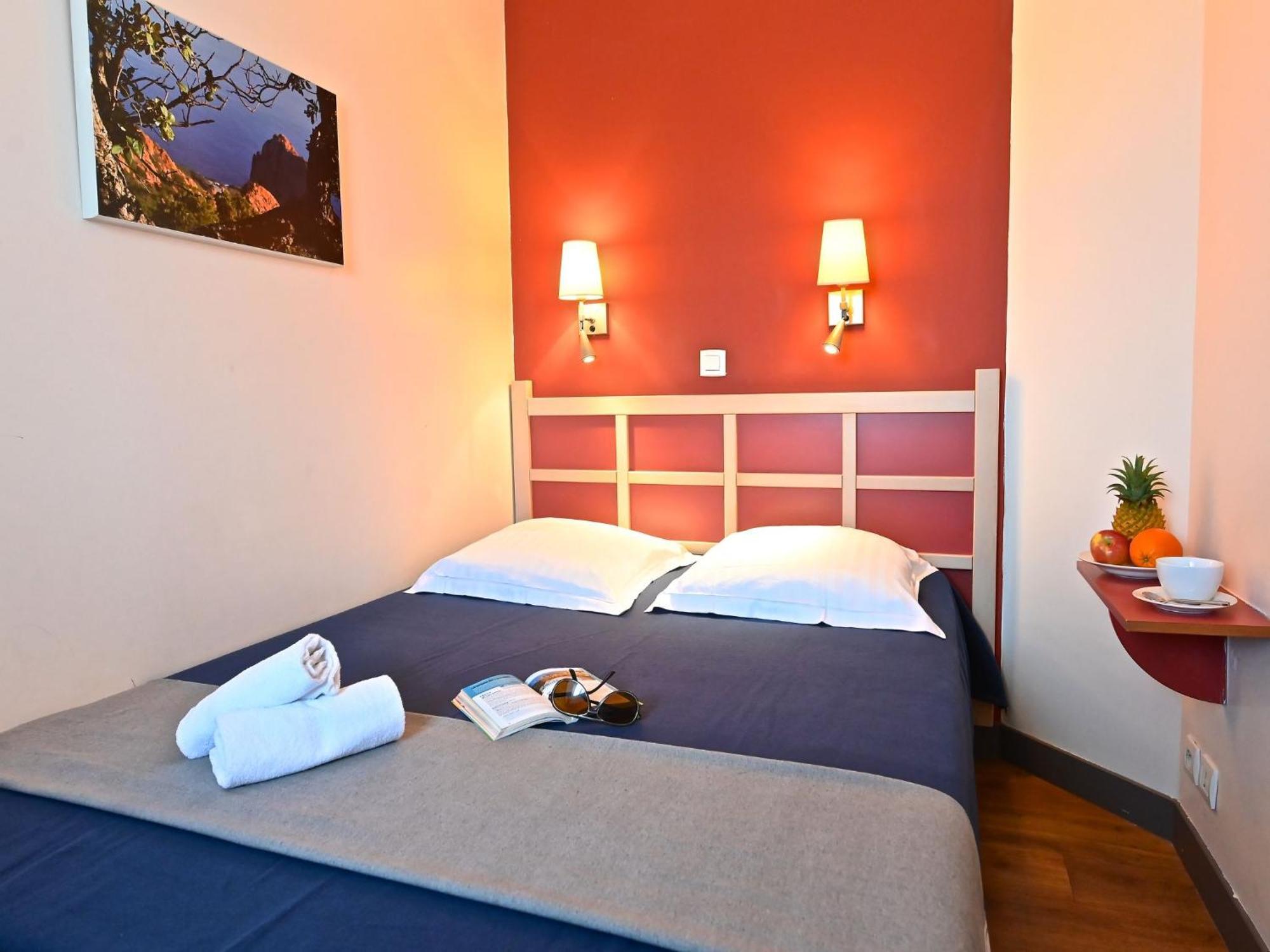 Apartment Village Cap Esterel - Le Village-76 By Interhome Saint-Raphael  Ngoại thất bức ảnh