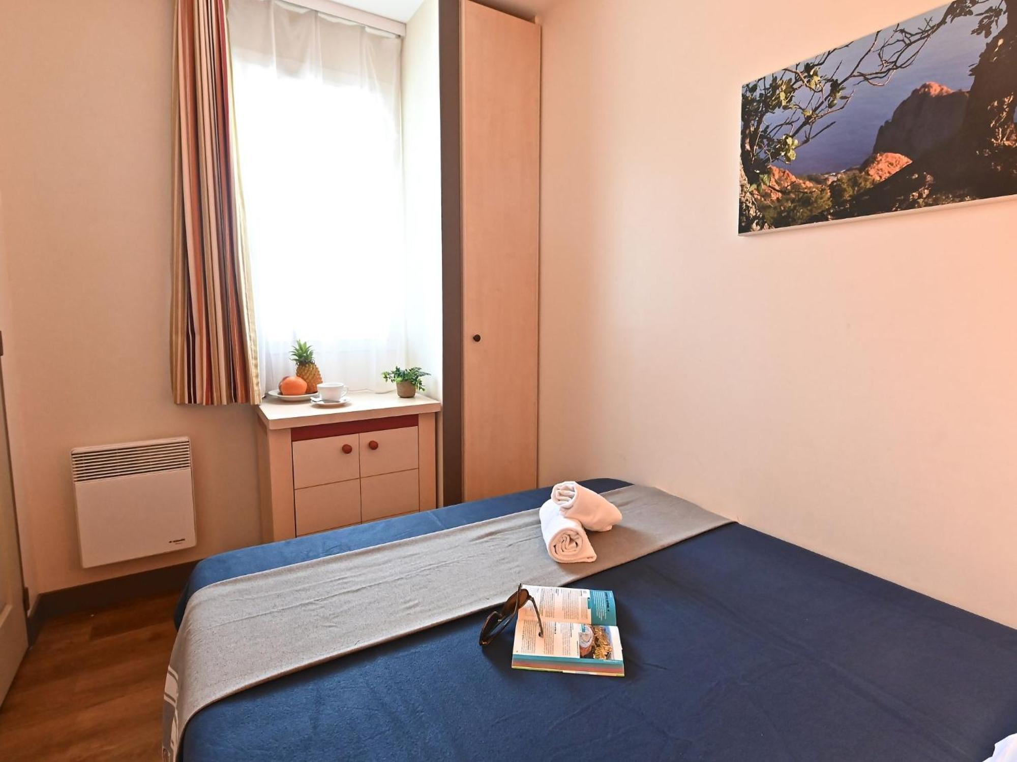 Apartment Village Cap Esterel - Le Village-76 By Interhome Saint-Raphael  Ngoại thất bức ảnh